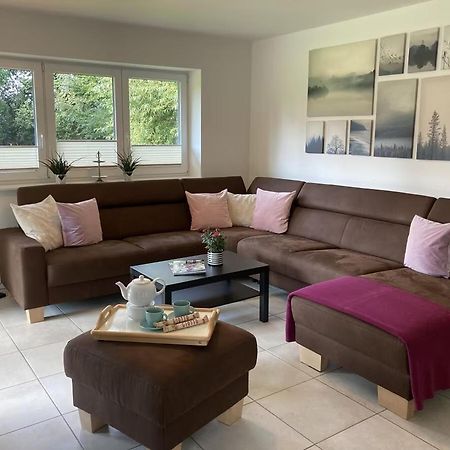 Ferienhaus Grosse Freiheit Wurster Nordseekuste Esterno foto