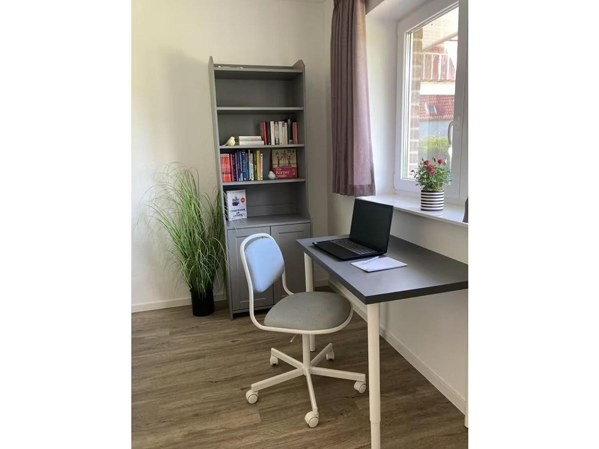 Ferienhaus Grosse Freiheit Wurster Nordseekuste Esterno foto