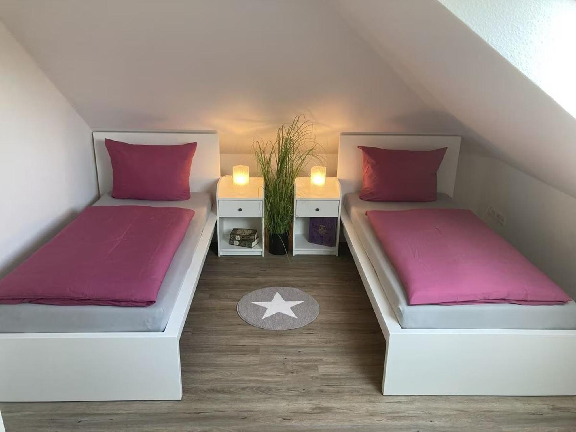 Ferienhaus Grosse Freiheit Wurster Nordseekuste Esterno foto