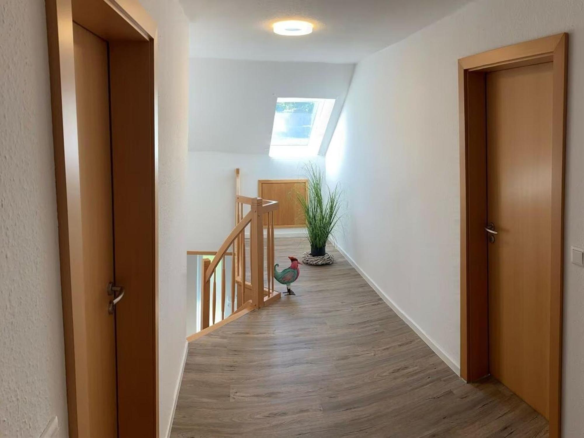 Ferienhaus Grosse Freiheit Wurster Nordseekuste Esterno foto