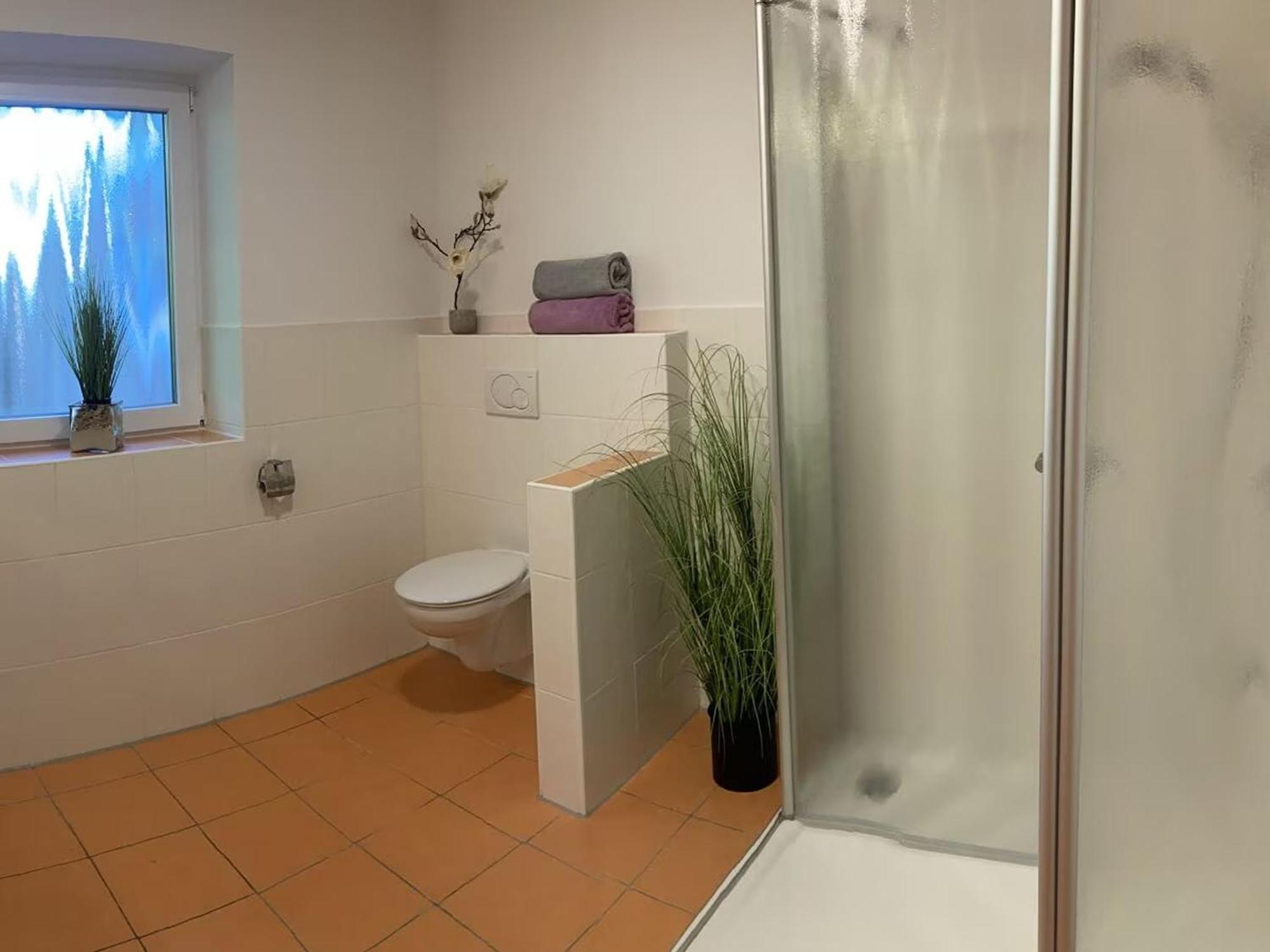 Ferienhaus Grosse Freiheit Wurster Nordseekuste Esterno foto