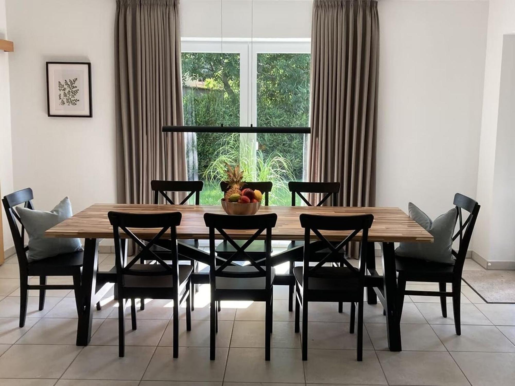 Ferienhaus Grosse Freiheit Wurster Nordseekuste Esterno foto