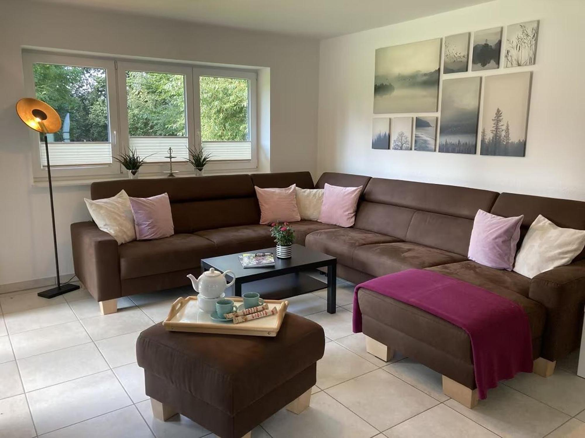 Ferienhaus Grosse Freiheit Wurster Nordseekuste Esterno foto